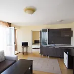 Hotel Damyanoff 2*