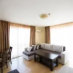 Damyanoff Hotel Lozenets