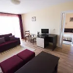 Damyanoff Hotel 2*