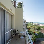 Hotel Damyanoff Lozenets