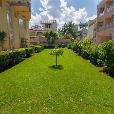 Damyanoff Хотел Лозенец