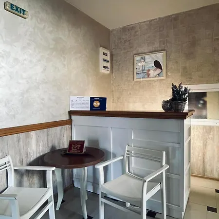 Damyanoff Hotel Lozenets