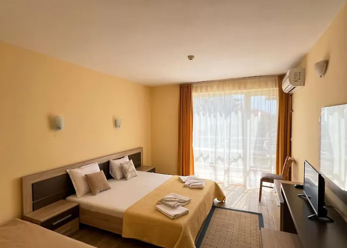 Damyanoff 2* 로제넷츠