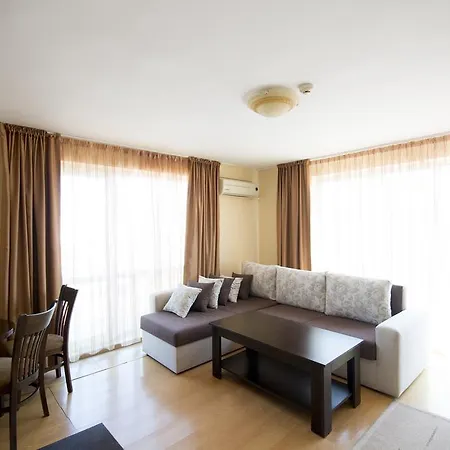 Damyanoff Hotell Lozenets