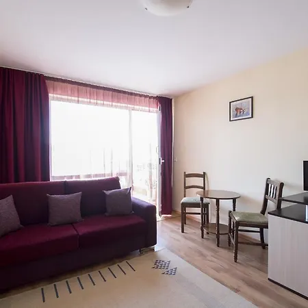 Damyanoff Hotell Lozenets