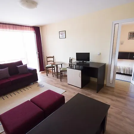 Damyanoff Szálloda 2*