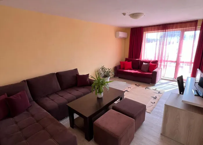 Damyanoff 로제넷츠